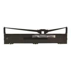 Epson black print ribbon for FX 890, 890A, C13S015329