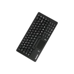 KeySonic KSK-5031IN Keyboard with touchpad USB 28099