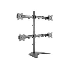 Digitus Universal Stand for 4 LCD displays DA-90364