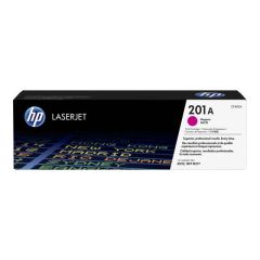 HP 201A Magenta original LaserJet toner cartridge CF403A