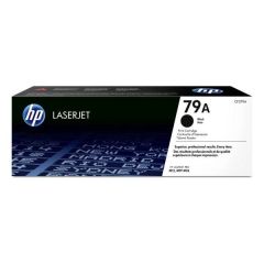 HP 79A Black original LaserJet toner cartridge CF279A