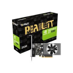 Palit GeForce GTX 10 Series GT 1030 NEC103000646-1082F