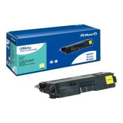 Pelikan 1246HCy yellow toner Brother TN326Y  4236876