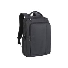 Riva Case Central 15.6" Notebook carrying  8262 BLACK
