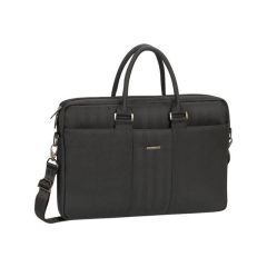 Riva Case Narita 8135 Notebook carrying case 8135 BLACK