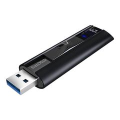 SanDisk Extreme Pro USB flash drive 256 SDCZ880-256G-G46