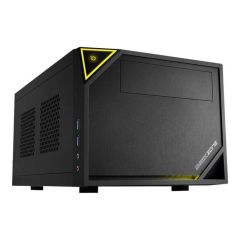 Sharkoon SHARK ZONE C10 Tower mini ITX no 4044951016426