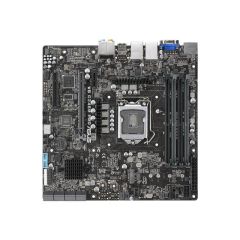 ASUS WS C246M PRO Motherboard micro ATX 90SW00E0-M0EAY0