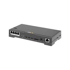 AXIS FA54 Main Unit Video server 0878-002
