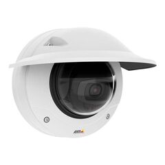 AXIS Q3517-LVE Network surveillance camera dome 01022-001