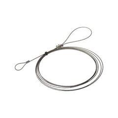 AXIS Safety Wire Security cable indoor, outdoor 5801-971