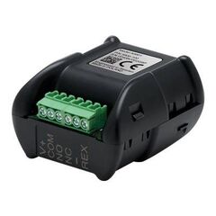 Axis A9801 Security relay wired 5801-141
