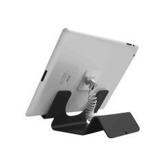 Compulocks Universal Tablet Holder Keyed CL12CUTHBB