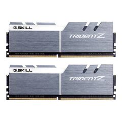 G.Skill TridentZ Series DDR4 16 GB: 2 F4-3600C16D-16GTZSW