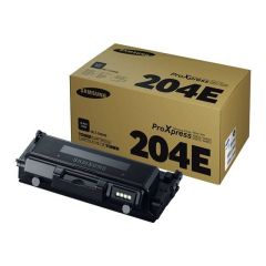 Samsung MLT-D204E Extra High Yield black original SU925A