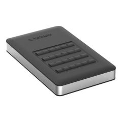 Verbatim Store 'n' Go Portable Solid state drive 53402