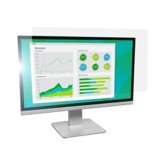 3M Anti-Glare Filter for 23.8 Widescreen 7100095875
