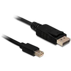 DeLOCK DisplayPort cable Mini DisplayPort (M) to 82699