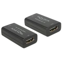 DeLOCK HDMI Repeater Videoaudio extender HDMI up to 11403
