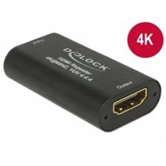 DeLOCK HDMI Repeater Videoaudio extender HDMI up to 11462