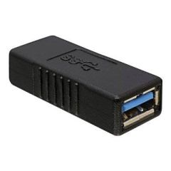 DeLOCK USB adapter USB Type A (F) to USB Type A (F) 65175