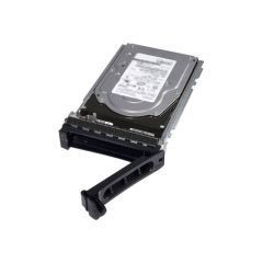 Dell Hard drive 600 GB hot-swap 2.5 SAS 12Gbs 400-AJQB