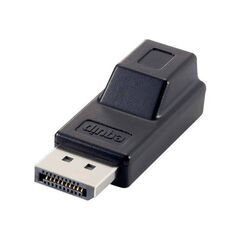 Equip Life DisplayPort adapter Mini DisplayPort 118916