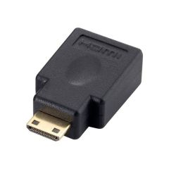 Equip Life HDMI cable mini HDMI (M) to HDMI (F) 118914