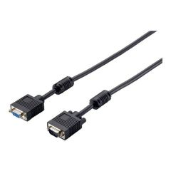 Equip Life VGA extension cable HD-15 (VGA) (F) 8m  118803