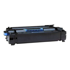 HP 43X High Yield black original LaserJet toner C8543X