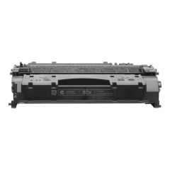 HP 80x 2-pack High Yield black original LaserJet CF280XD