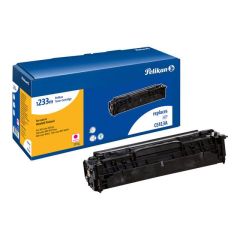 Pelikan 1233m Magenta toner (replaces HP 305A)