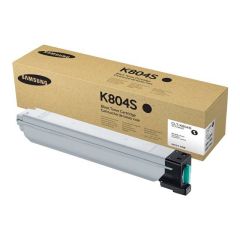 Samsung CLT-K804S Black original toner cartridge SS586A