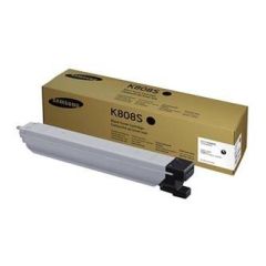 Samsung CLT-K808S Black original toner cartridge SS600A