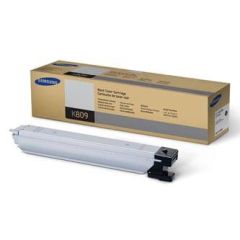 Samsung CLT-K809S Black original toner cartridge SS607A