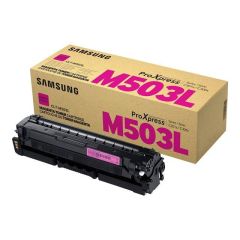 Samsung CLT-M503L High Yield magenta original SU281A
