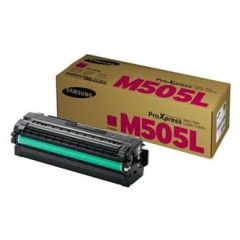 Samsung CLT-M505L High Yield magenta original SU302A
