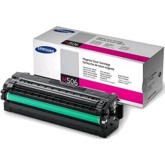 Samsung CLT-M506L High Yield magenta original SU305A