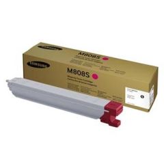 Samsung CLT-M808S Magenta original toner cartridge SS642A