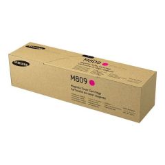 Samsung CLT-M809S Magenta original toner cartridge SS649A