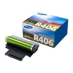 Samsung CLT-R406 Black, yellow, cyan, magenta SU403A