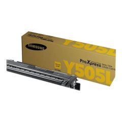 Samsung CLT-Y505L High Yield yellow original toner SU512A