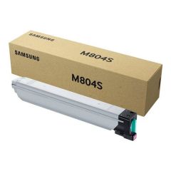 Samsung CLT-Y804S Yellow original toner cartridge SS721A
