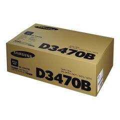 Samsung ML-D3470B High Yield black original toner SU672A