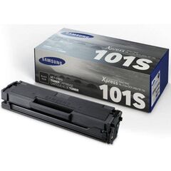 Samsung MLT-D101S Black original toner cartridge SU696A