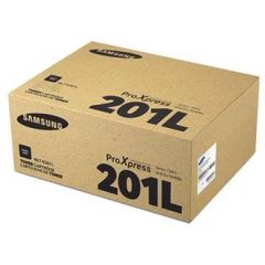 Samsung MLT-D201L High Yield (black) black SU870A