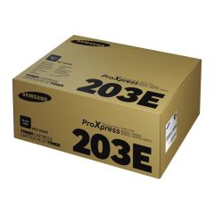 Samsung MLT-D203E Extra High Yield black original SU885A
