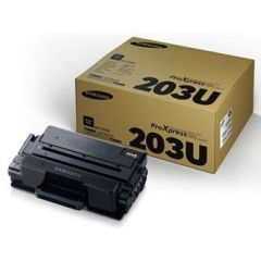 Samsung MLT-D203U Ultra High Yield black original SU916A