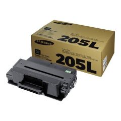 Samsung MLT-D205L High Yield black original toner SU963A