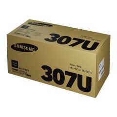 Samsung MLT-D307U Ultra High Yield black original SV081A
